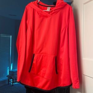 Livi Active (Lane Bryant)  hoodie.